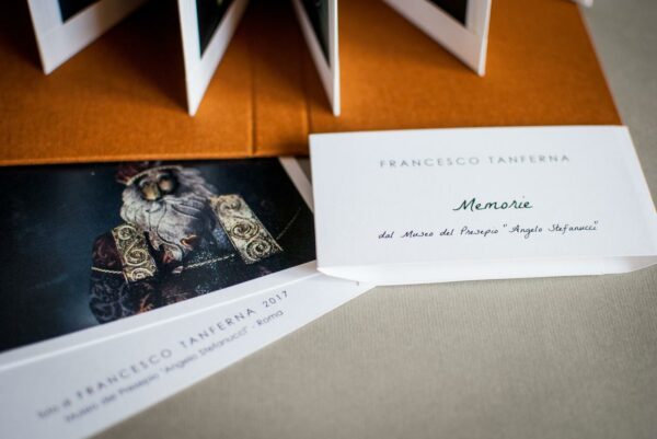 "Memorie" dal Museo del Presepio "A. Stefanucci" - immagine 4