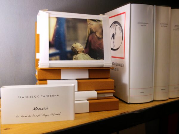 "Memorie" dal Museo del Presepio "A. Stefanucci" - immagine 5